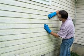 Best Siding Removal and Disposal  in , ME